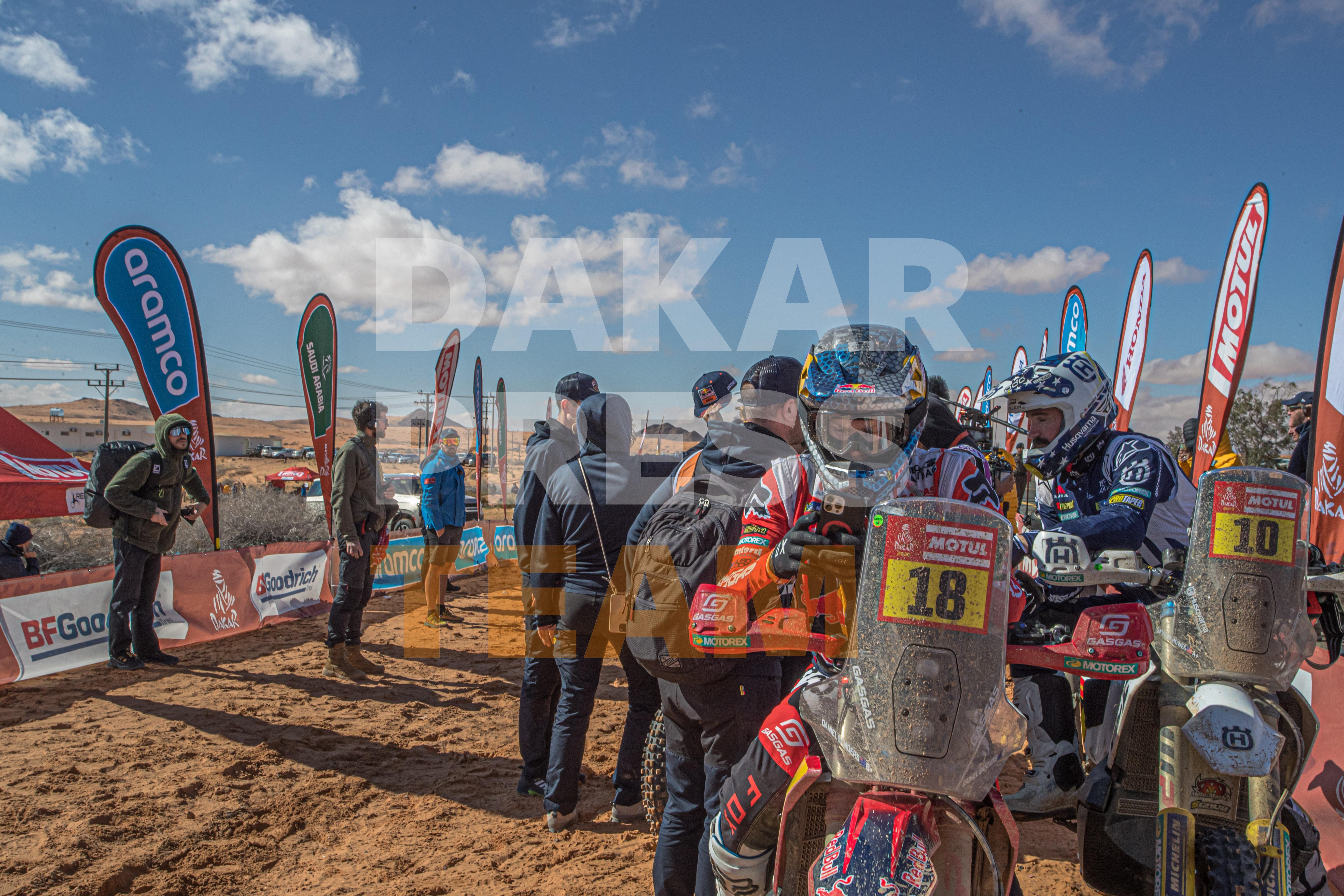 Dakar Press Team AUSTRALIA - Owner Dakar Press Team AUSTRALIA - Own